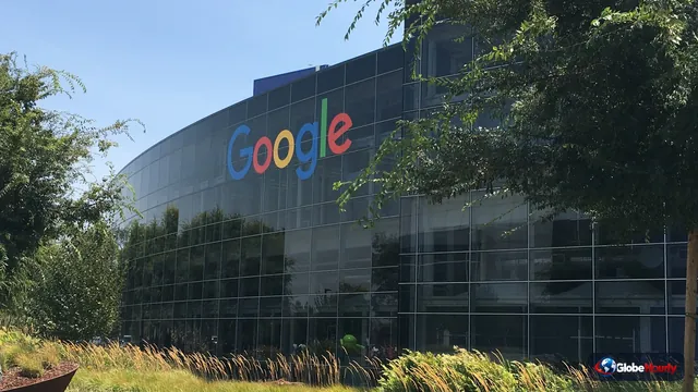 Alphabet Q3 2026: revenue $127.6 billion, Google Cloud doubles to $30.7 billion