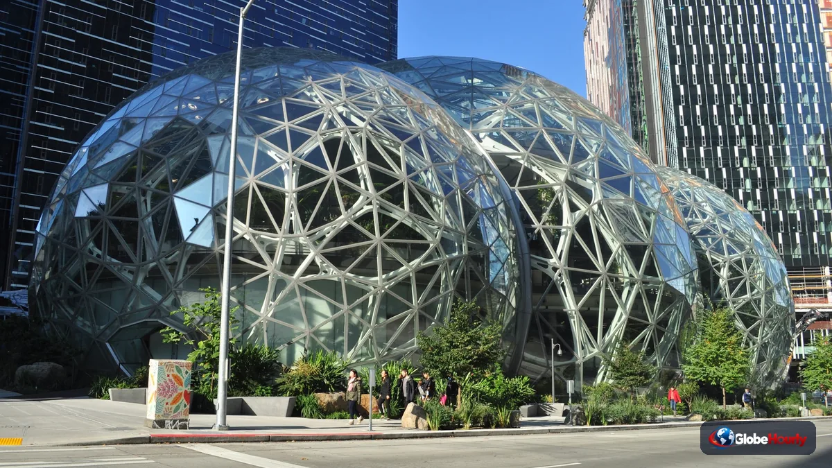 Amazon Q3 2026 results: AWS grows 39% to $46 billion, fastest in nearly five years, but profit miss and soft outlook sink shares