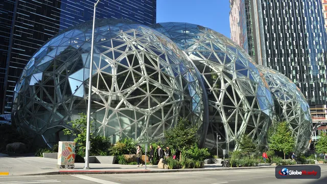 Amazon Q3 2026 results: AWS grows 39% to $46 billion, fastest in nearly five years, but profit miss and soft outlook sink shares