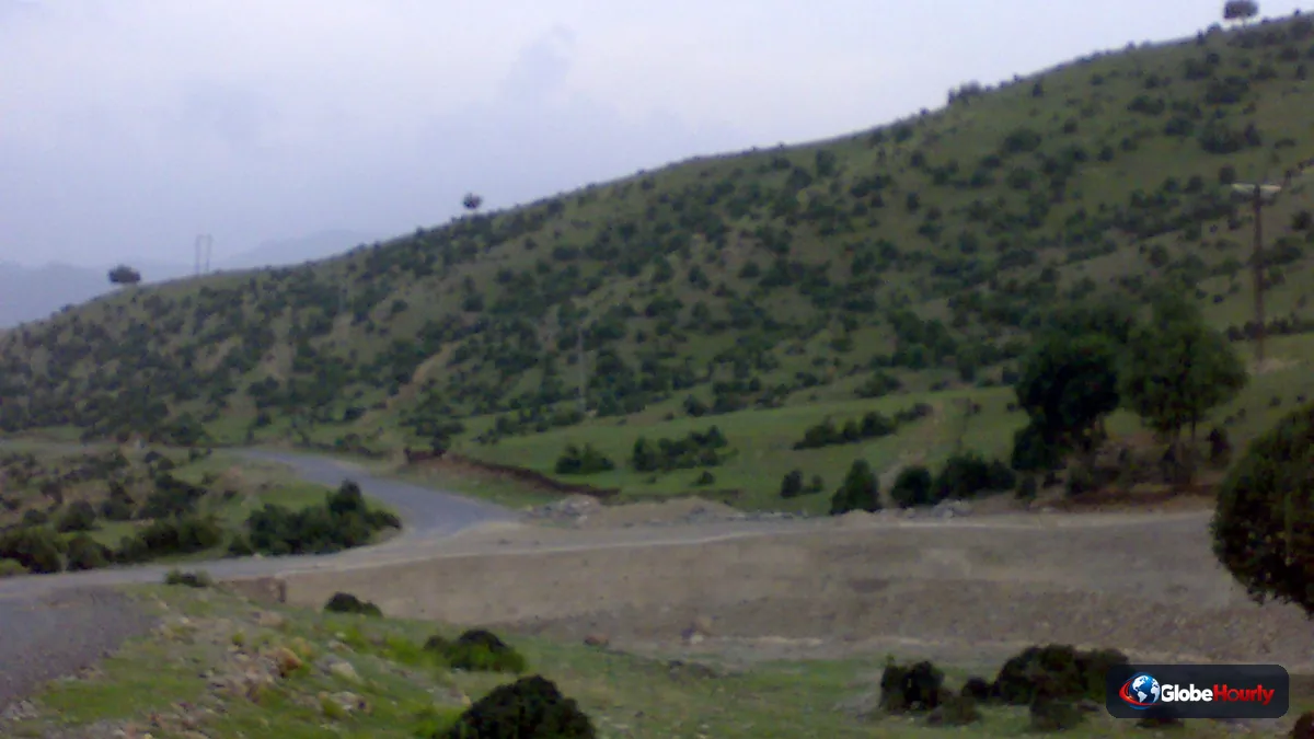 Angoor Adda clashes: Pakistan says it destroyed Afghan Taliban posts after civilian killed; Kabul blames Pakistani drones