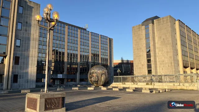 Belgium's tax agency hit by cyberattack: MyMinfin offline, Oct 31 deadline extended