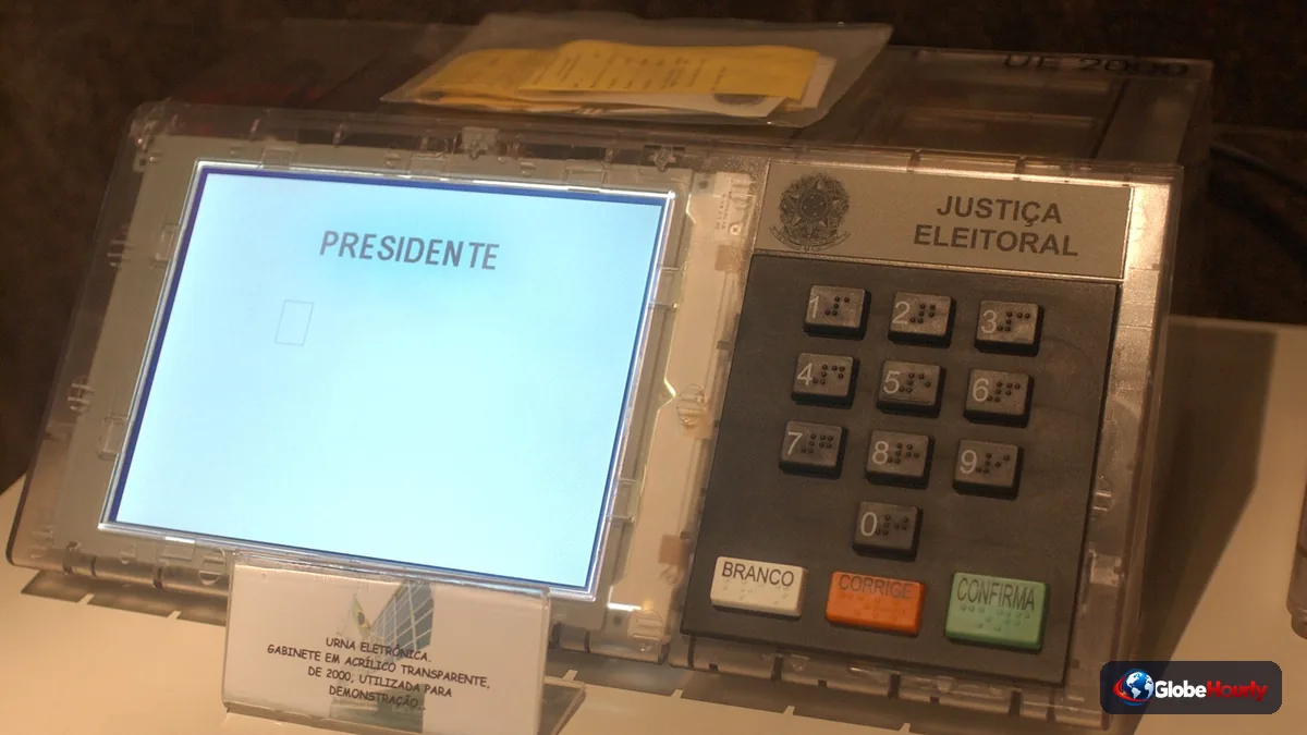 Brazil votes in Lula vs Flávio Bolsonaro runoff with final polls at 51–49