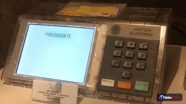 Brazil votes in Lula vs Flávio Bolsonaro runoff with final polls at 51–49