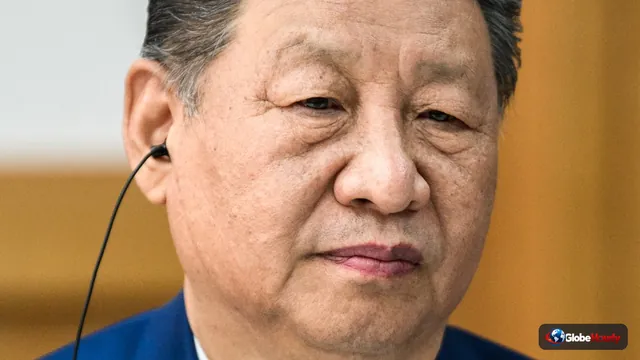China's Communist Party opens fifth plenum as Xi pushes party discipline