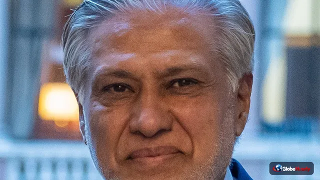 Dar joins first R4–Europe ministers' talks in Istanbul; Houthi attacks condemned