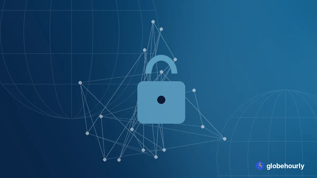 Password '123456' blamed for breach of Denmark's national population register