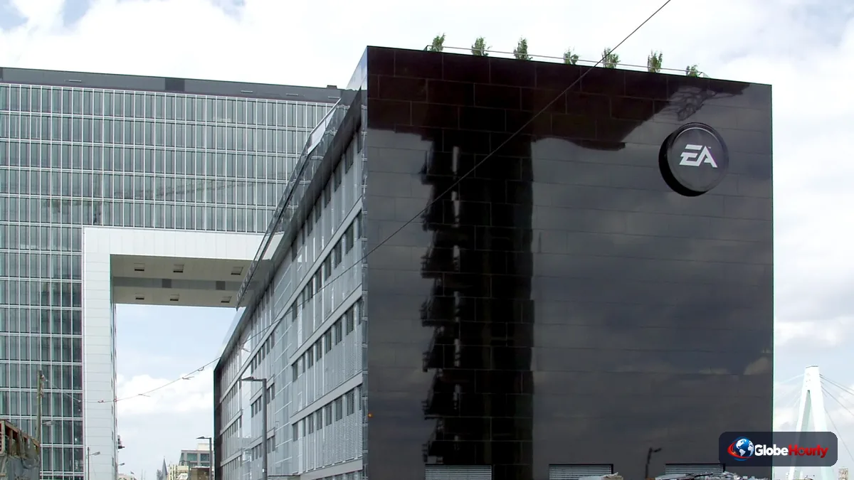 EA closes BioWare, maker of Mass Effect and Dragon Age, and cuts 400 jobs