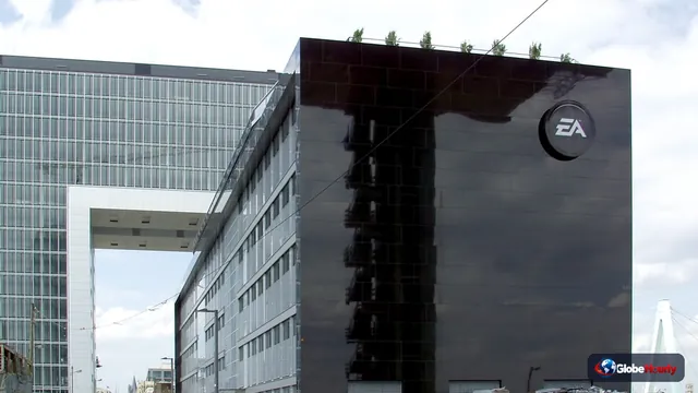EA closes BioWare, maker of Mass Effect and Dragon Age, and cuts 400 jobs