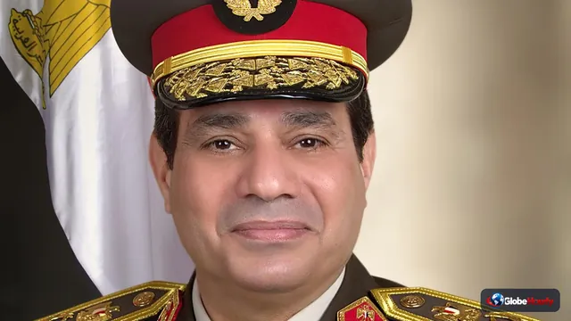 Egypt's parliament authorises Sisi to send forces to defend Saudi Arabia
