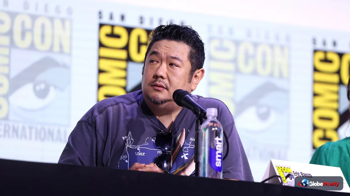Eric Bauza, voice of Bugs Bunny and Daffy Duck, dies at 46