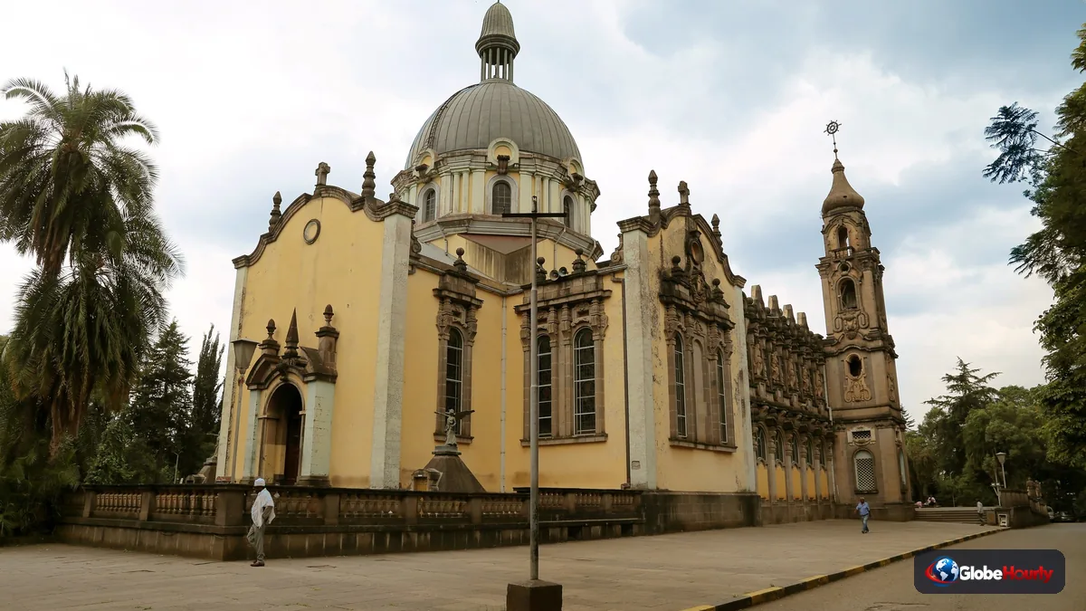 Ethiopia: 60 Orthodox Christians killed in Oromia attacks, church says