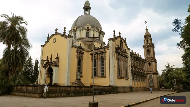 Ethiopia: 60 Orthodox Christians killed in Oromia attacks, church says