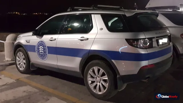 EU plans to triple Frontex to 30,000 and give it deportation powers