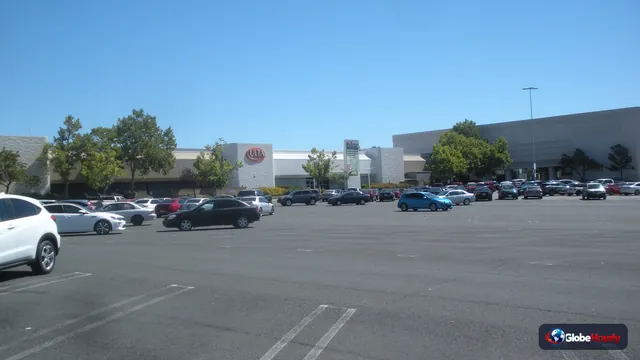Fairfield mall shooting: one dead, six wounded inside Spirit Halloween store at Solano Town Center in California