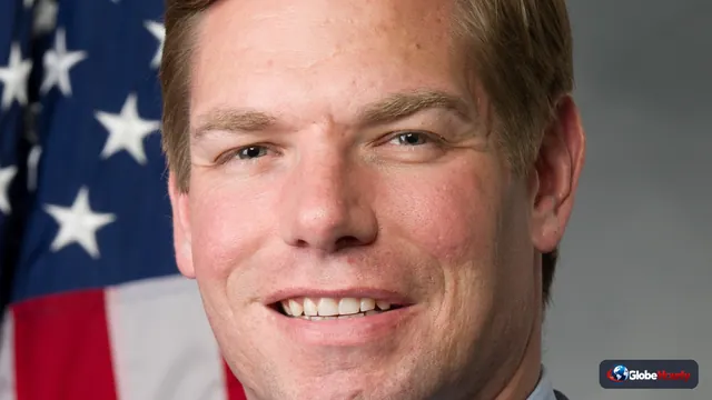 FBI searches billionaire Stephen Cloobeck's mansion in Eric Swalwell probe