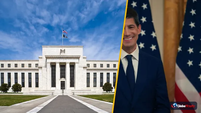 Fed holds rates at 3.75%–4% in 10–2 vote; Cook and Hammack wanted a hike