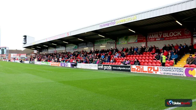 League Two Fleetwood knock champions Arsenal out of Carabao Cup 5-3 on penalties
