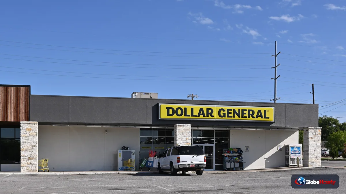 FTC and 20 states sue Dollar General over checkout overcharges