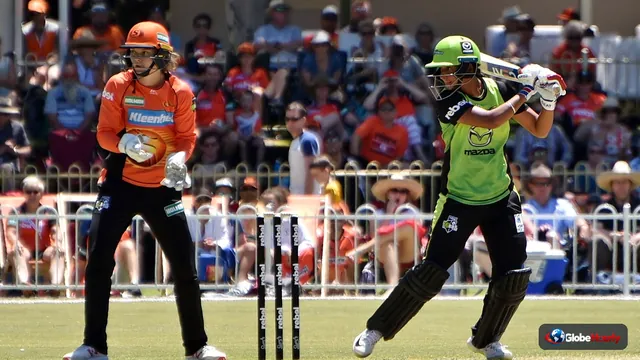 Harmanpreet, Deepti hit centuries as India women beat Zimbabwe by 121 runs