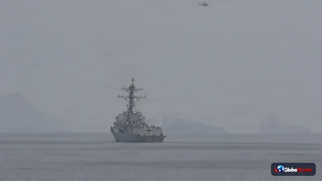 October is the worst month yet for ship attacks around Hormuz: more than 30 incidents, 145 since the Iran war began