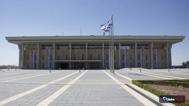 Israel election 2026: Netanyahu faces Eisenkot as final polls point to deadlock