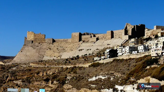 Jordan church attack: 7 killed as gunmen open fire at Karak funeral