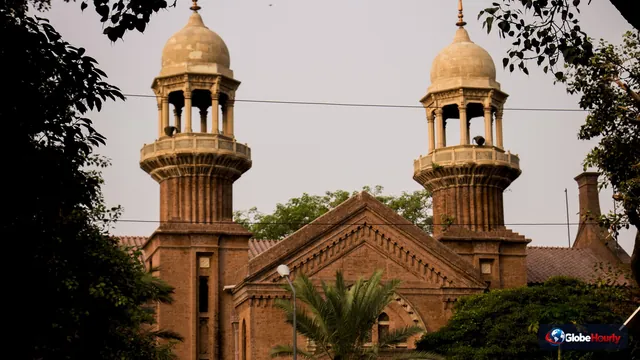 Justice Mohsin Akhtar Kayani resigns from Lahore High Court, says amendments compromised judges' independence