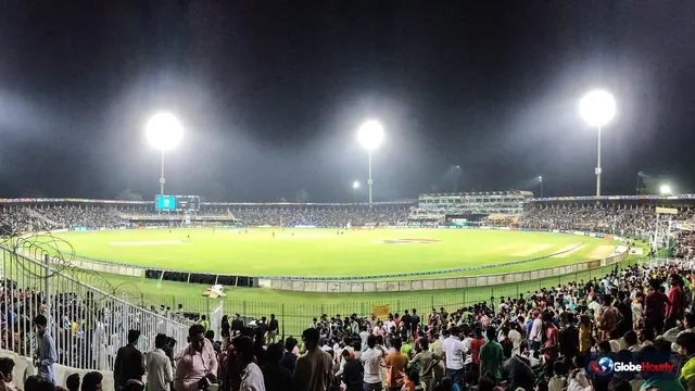 Madushanka's 5-34 bowls Pakistan out for 110 as Sri Lanka win by 8 wickets