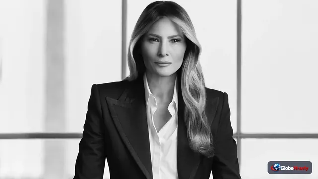 Melania Trump brokers Oleshky ceasefire between Russia and Ukraine from October 29