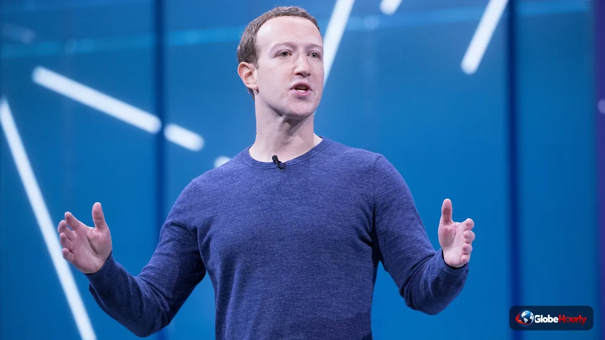 Meta ordered to pay record $25 billion over Facebook privacy as Q3 revenue jumps 26%