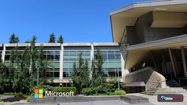 Microsoft offers voluntary buyouts to 60,000 employees, a quarter of staff
