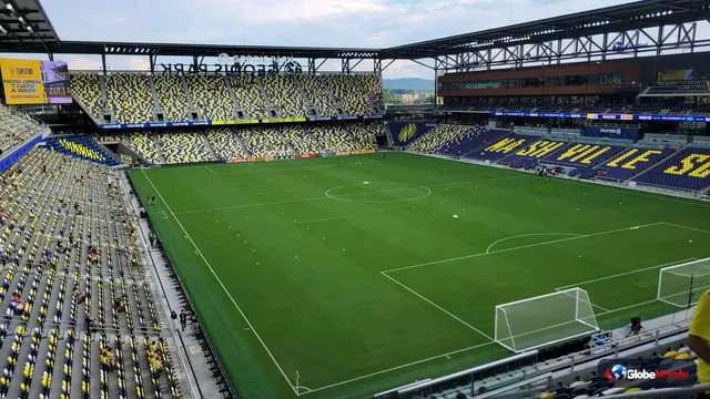 Nashville SC win first MLS Supporters' Shield with 2-0 win at Montréal