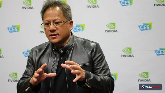 Nvidia GTC Berlin: Huang unveils 14-day 'AI factory' pods and $10bn Europe push