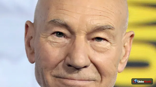 Sir Patrick Stewart, Star Trek's Captain Picard and X-Men's Professor Xavier, dies at 86
