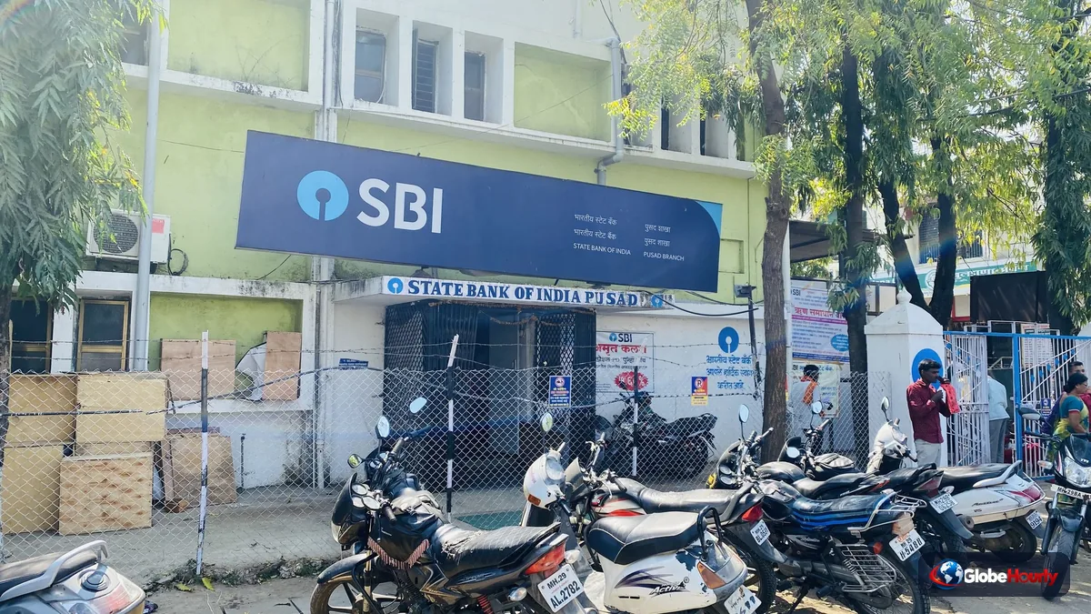 SBI data leak: 3,897 customer records found on dark web, bank probes