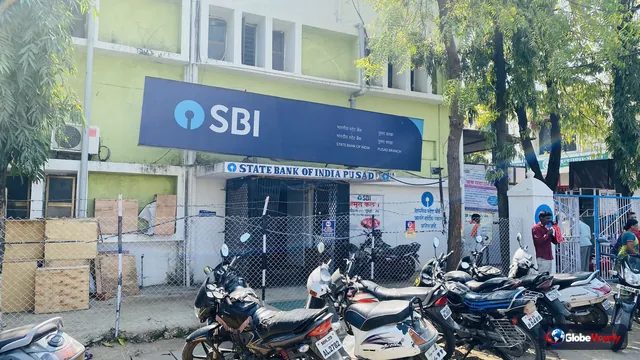 SBI data leak: 3,897 customer records found on dark web, bank probes