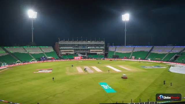 Shadab Khan's 113* takes Pakistan past England by one wicket into tri-series final