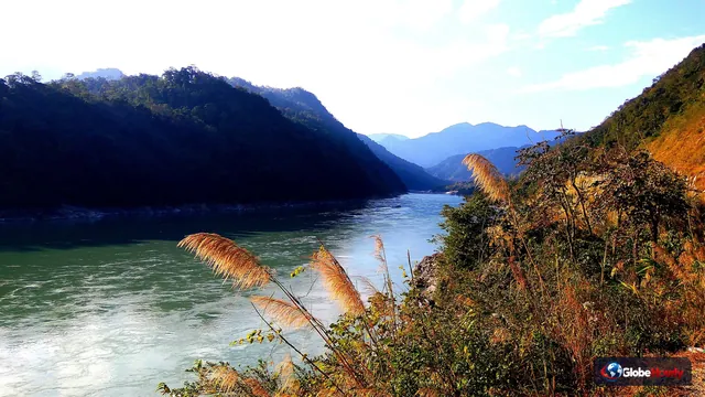 Arunachal Siang dam protest turns violent: offices torched, 40 police hurt