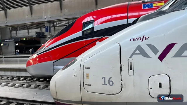 Spain train crash near Toledo: death toll rises to 64 as Renfe AVE hits stopped Iryo train