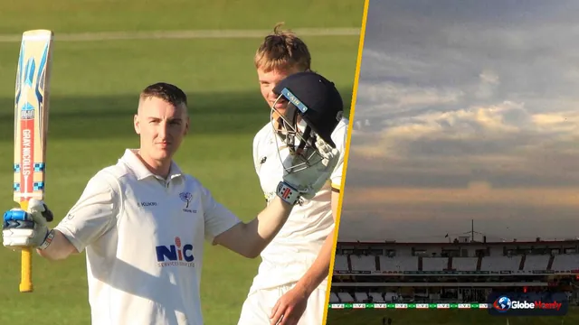 Sri Lanka chase 430 to beat England despite Brook's record 114-ball double century