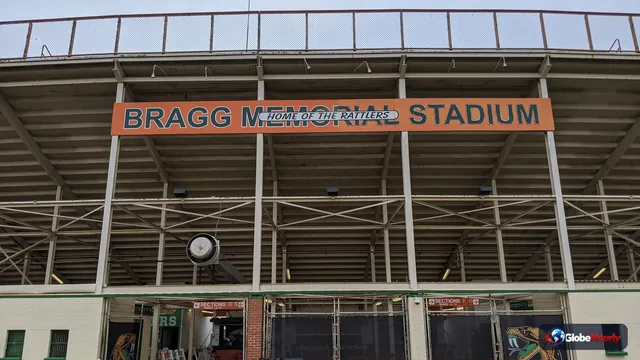 11 shot near FAMU stadium after homecoming game in Tallahassee
