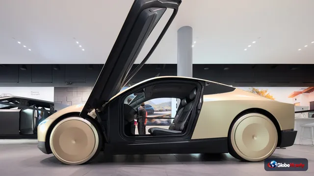 Tesla Q3 2026 results: revenue flat at $28.05 billion, profit falls 43% as AI spending soars