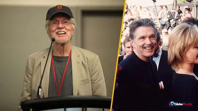 Tom Skerritt, star of Alien, Top Gun and Picket Fences, dies at 93