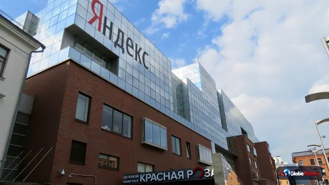 Ukraine's drone strikes on Yandex, Sber and VK data centres disrupt Russia