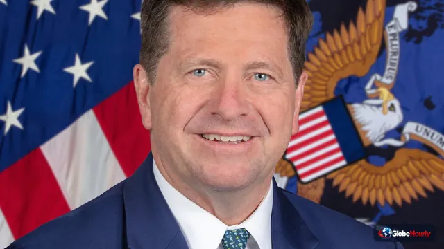 US intel chief warns Iran plots against US officials at 'advanced stages'