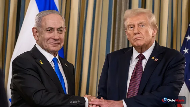 US and Israel draw up plans for renewed Iran strikes after November 3 midterms, reports say
