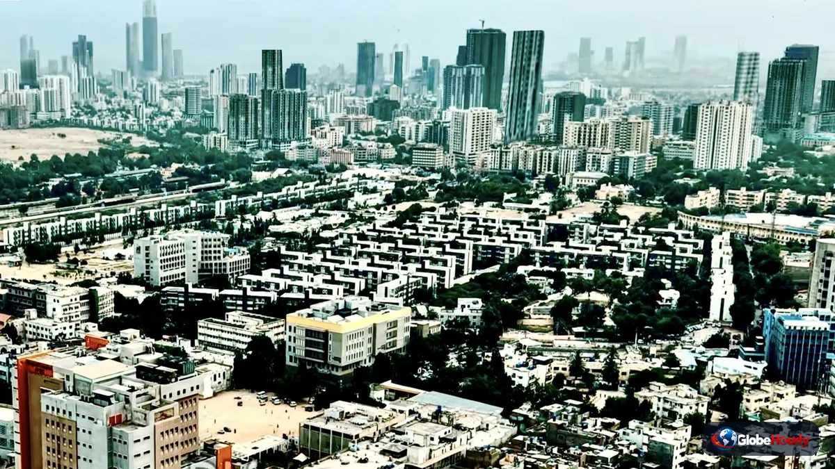 World Bank sees Pakistan growth at 3.8% in FY27, says reforms could triple incomes by 2050